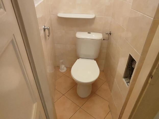 Pronájem bytu 2+1, Praha - Nusle, Dolní, 72 m2