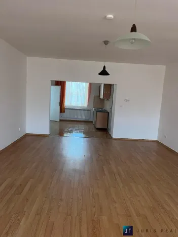 Pronájem bytu 1+kk, Varnsdorf, Karlova, 55 m2