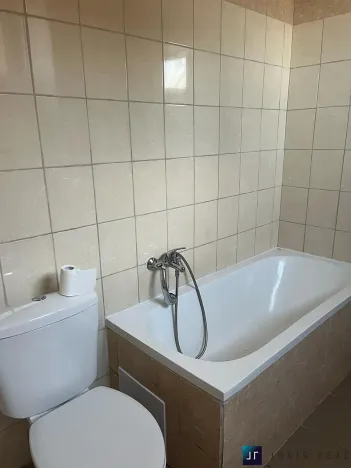 Pronájem bytu 1+kk, Varnsdorf, Karlova, 55 m2