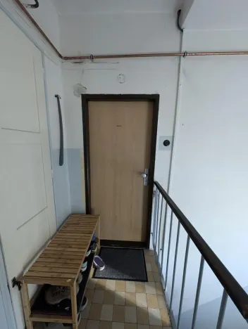 Pronájem bytu 2+1, Březová, Okružní, 43 m2