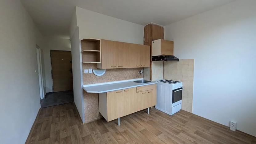 Pronájem bytu 2+1, Chomutov, Dřínovská, 61 m2