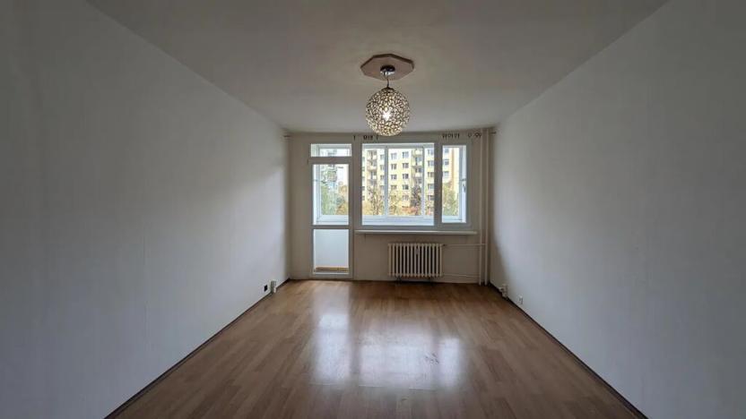 Pronájem bytu 2+1, Chomutov, Dřínovská, 61 m2