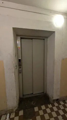 Pronájem bytu 2+1, Chomutov, Dřínovská, 61 m2