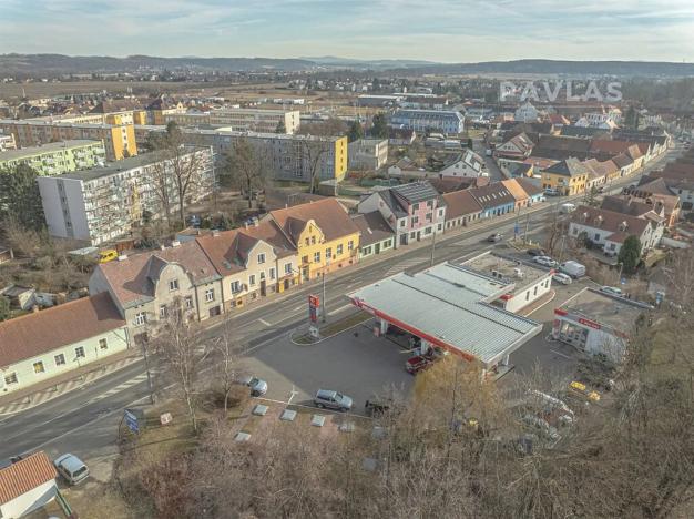 Prodej bytu 1+1, České Budějovice, Lidická tř., 38 m2