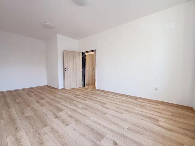 Prodej bytu 1+1, České Budějovice, Lidická tř., 38 m2