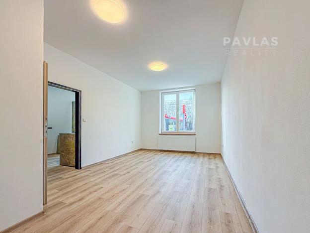 Prodej bytu 1+1, České Budějovice, Lidická tř., 38 m2