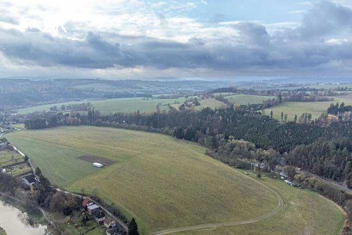 Prodej pole, Vlastějovice, 13479 m2