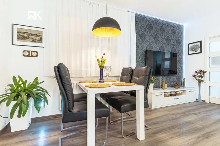 Prodej rodinného domu, Kostelec nad Černými lesy, Jánská, 230 m2