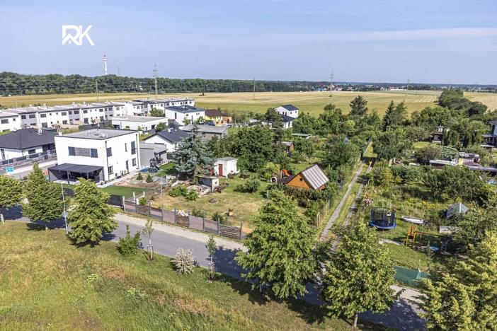 Prodej pozemku pro bydlení, Kolín, 824 m2
