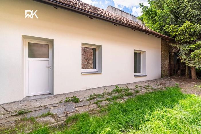 Prodej rodinného domu, Křečhoř, 100 m2