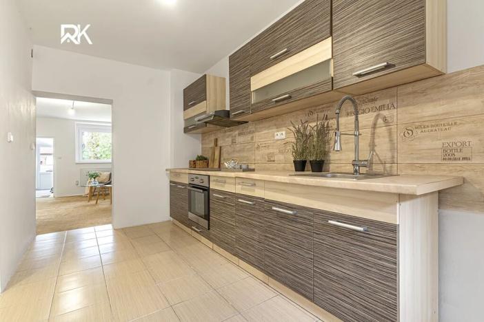 Prodej rodinného domu, Křečhoř, 100 m2