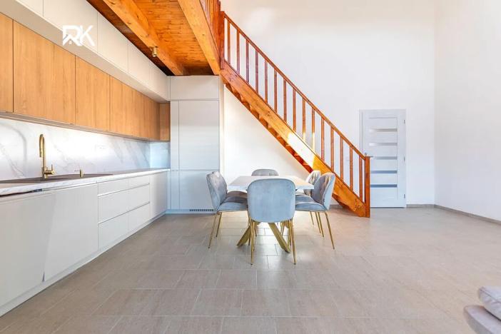 Prodej bytu 4+kk, Přelouč, 112 m2