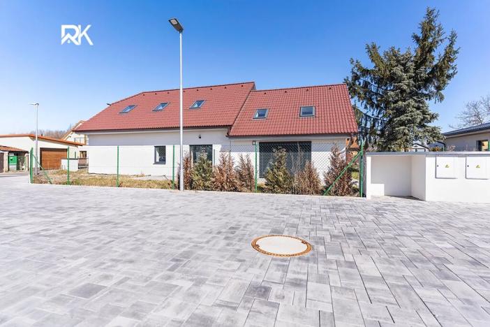 Prodej bytu 4+kk, Přelouč, 112 m2