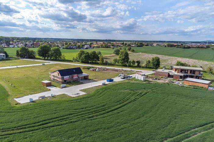 Prodej pozemku pro bydlení, Kolín, 900 m2