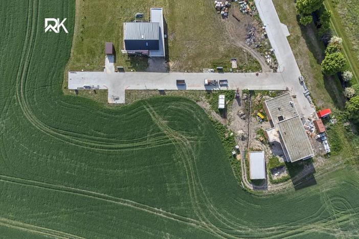 Prodej pozemku pro bydlení, Kolín, 900 m2