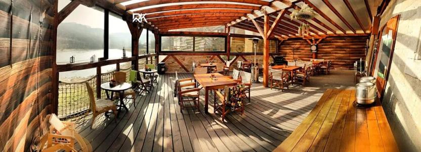 Prodej restaurace, Děčín, 168 m2