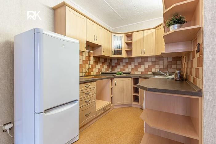 Prodej bytu 2+kk, Kolín, Rimavské Soboty, 40 m2