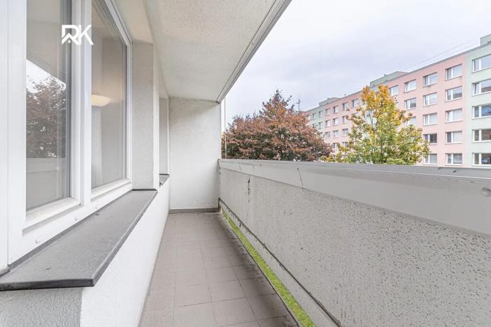 Prodej bytu 2+kk, Kolín, Rimavské Soboty, 40 m2