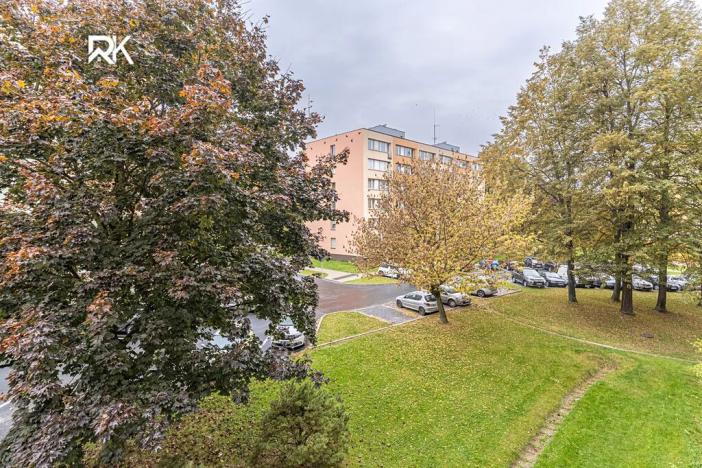 Prodej bytu 2+kk, Kolín, Rimavské Soboty, 40 m2