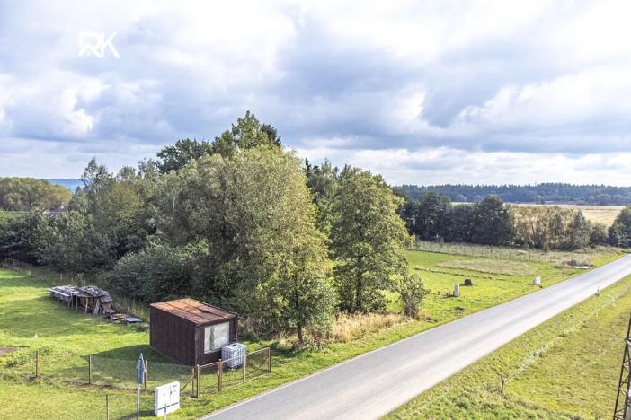 Prodej pozemku pro bydlení, Chotěboř, 1328 m2