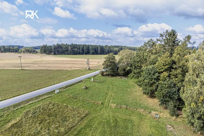 Prodej pozemku pro bydlení, Chotěboř, 1328 m2