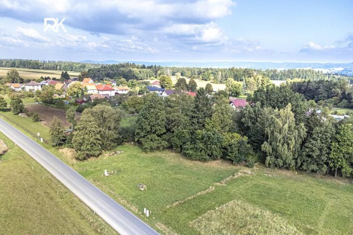 Prodej pozemku pro bydlení, Chotěboř, 1328 m2