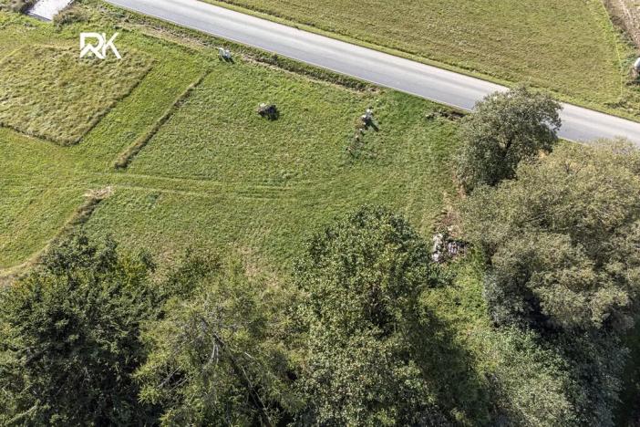 Prodej pozemku pro bydlení, Chotěboř, 1328 m2