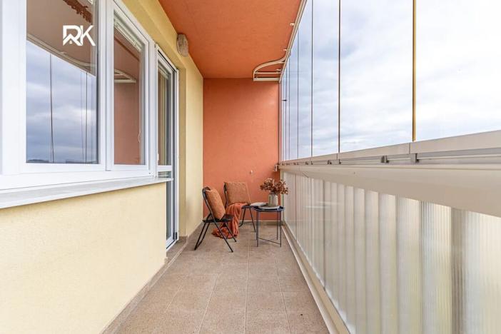 Prodej bytu 1+kk, Kolín, A. M. Jelínka, 41 m2