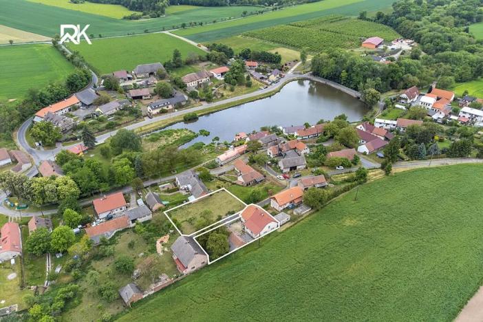 Prodej podílu rodinného domu, Červené Pečky, 136 m2