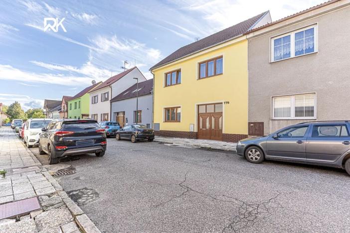 Prodej rodinného domu, Lysá nad Labem, Blahoslavova, 120 m2