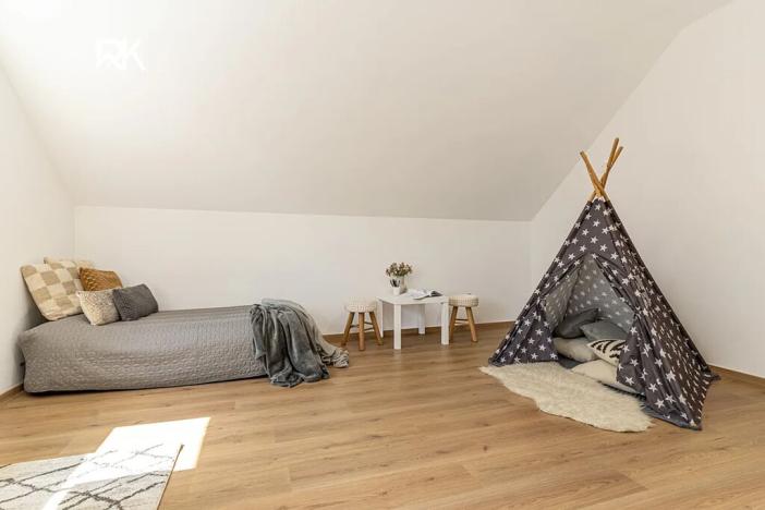 Prodej rodinného domu, Nová Ves I, Jiráskova, 140 m2