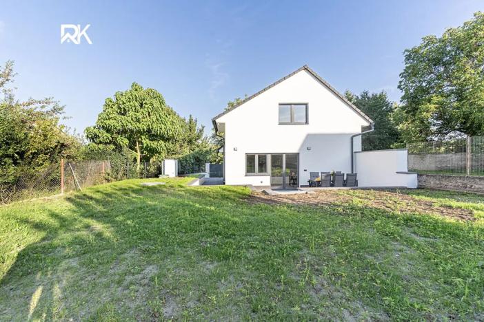 Prodej rodinného domu, Nová Ves I, Jiráskova, 140 m2