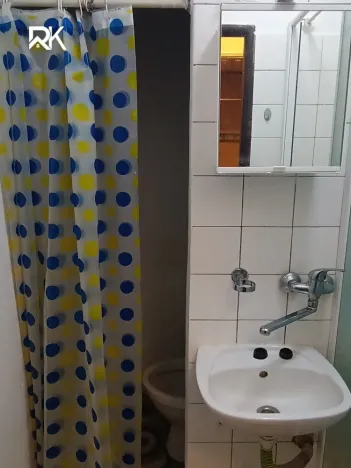 Prodej bytu 1+1, Kolín, Dělnická, 25 m2