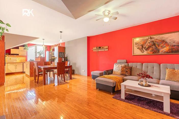 Prodej bytu 3+kk, Chvaletice, Obránců míru, 109 m2