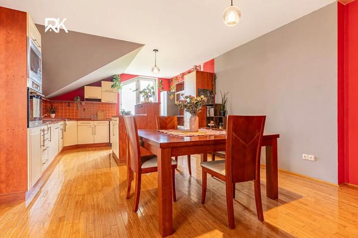 Prodej bytu 3+kk, Chvaletice, Obránců míru, 109 m2