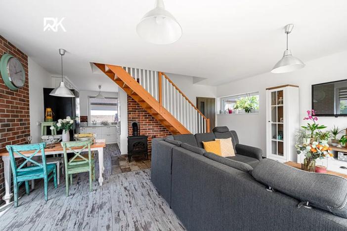 Prodej rodinného domu, Opatovice nad Labem, Nohejlova, 89 m2