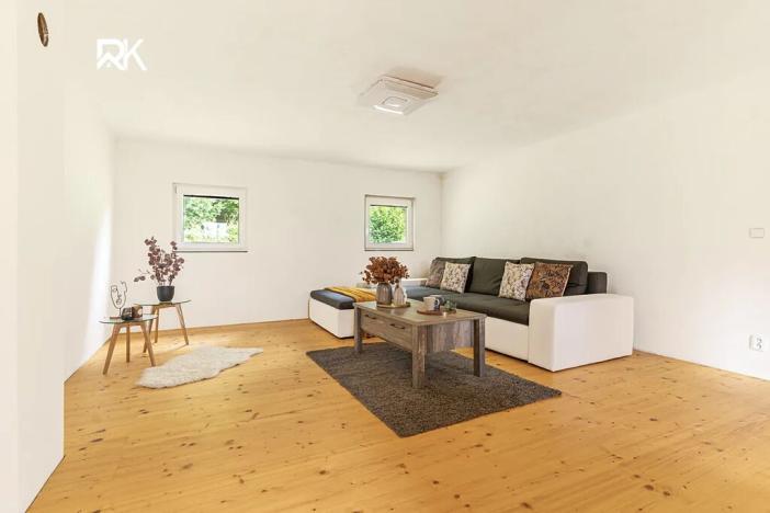 Prodej chaty, Samopše, 55 m2