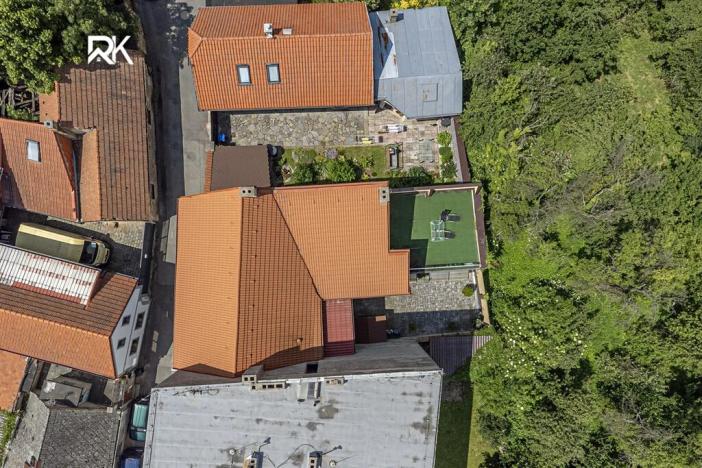 Prodej rodinného domu, Kostelec nad Černými lesy, Jánská, 230 m2