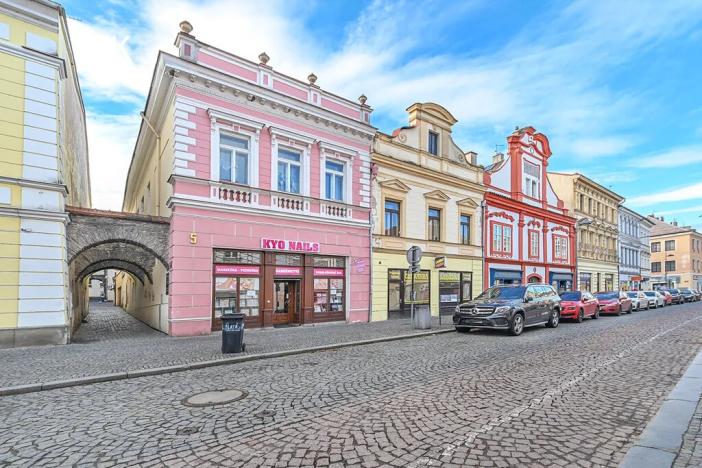 Prodej rodinného domu, Kolín, Pražská, 241 m2