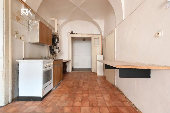 Prodej rodinného domu, Kolín, Pražská, 241 m2