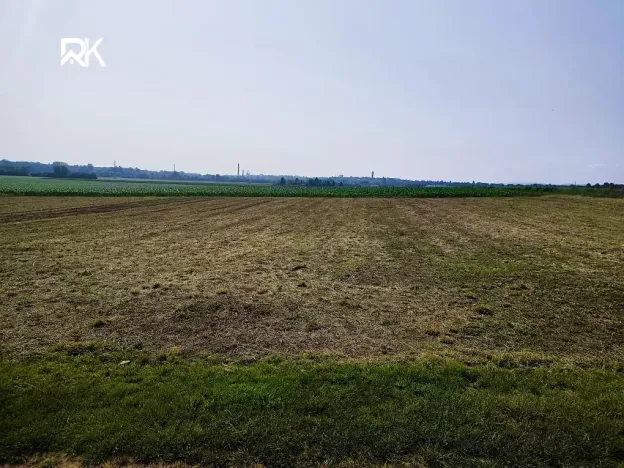 Prodej pozemku pro bydlení, Nová Ves I, 1400 m2