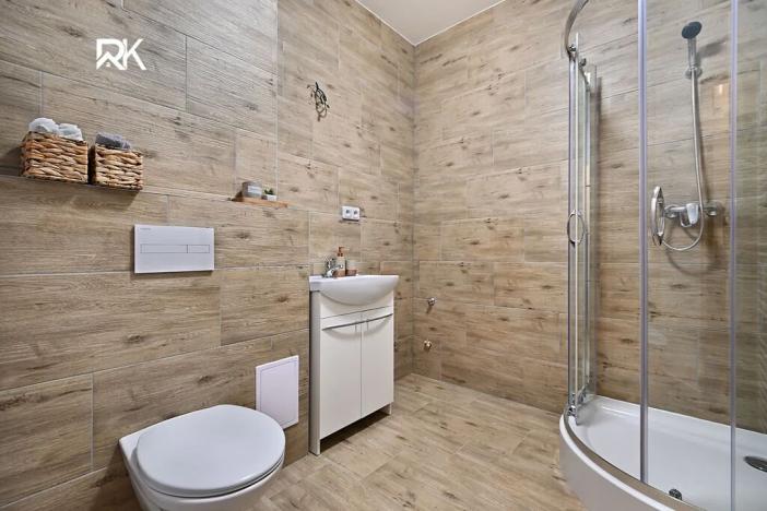 Prodej bytu 2+kk, Janovice nad Úhlavou, Rozvojová zóna, 46 m2