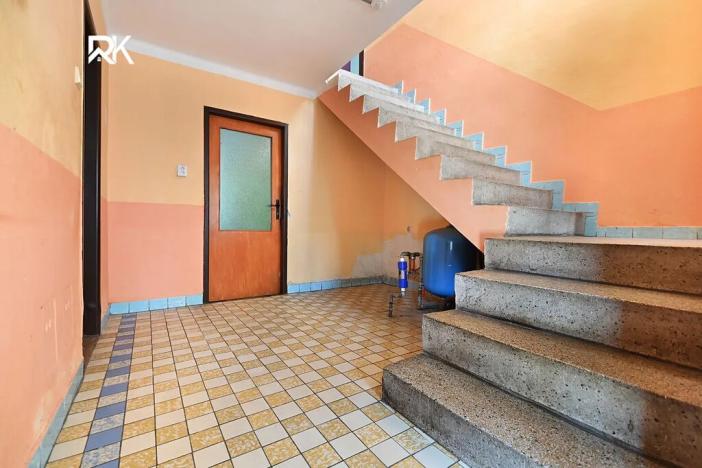 Prodej rodinného domu, Němčice, 231 m2