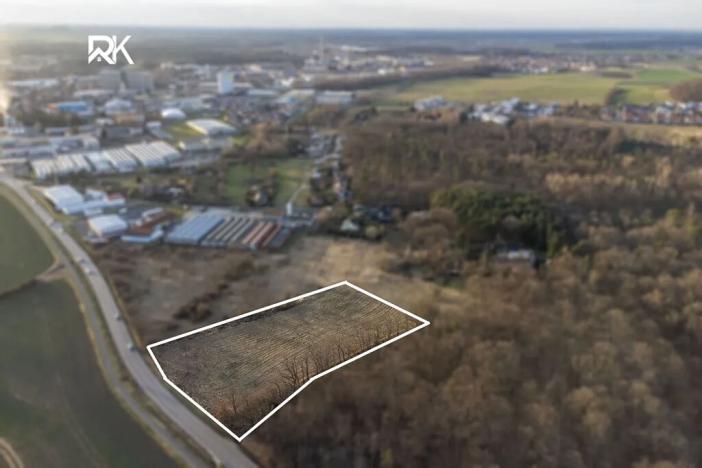 Prodej komerčního pozemku, Kolín, 7579 m2