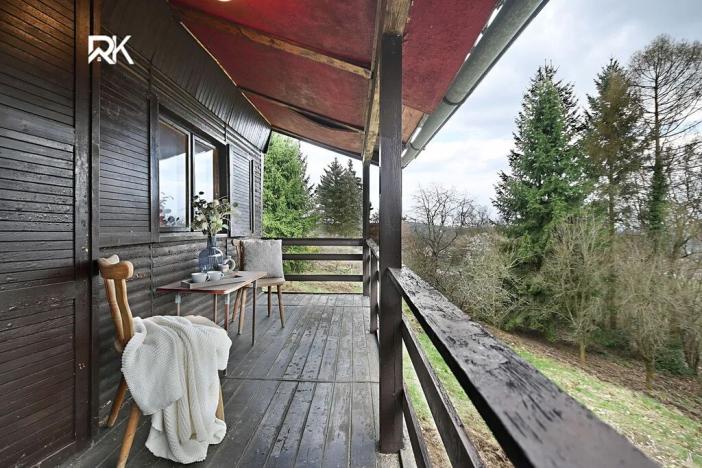 Prodej chaty, Mnichovice, 75 m2