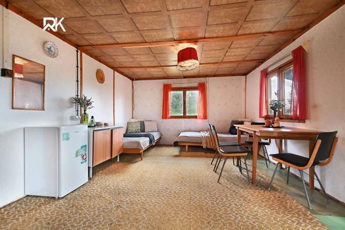 Prodej chaty, Mnichovice, 75 m2