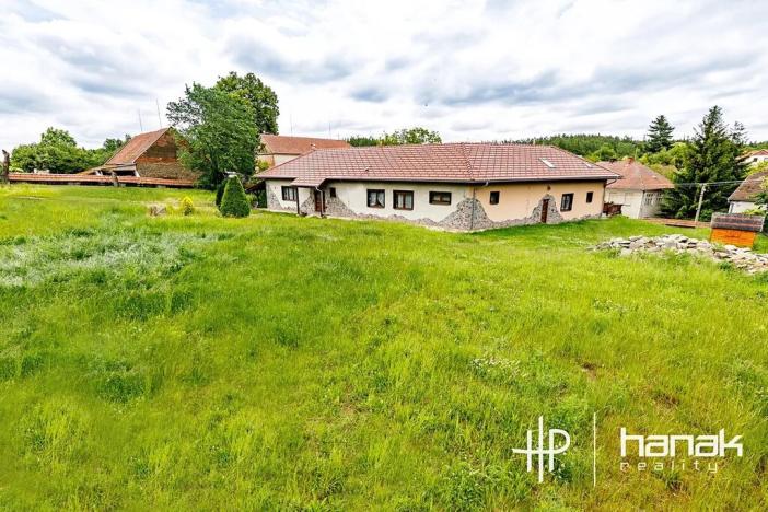 Prodej rodinného domu, Konice, 335 m2