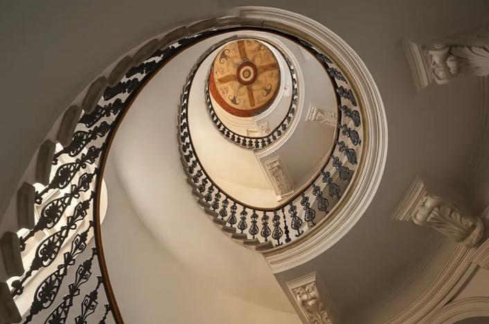 Pronájem bytu 3+1, Praha - Vinohrady, 117 m2