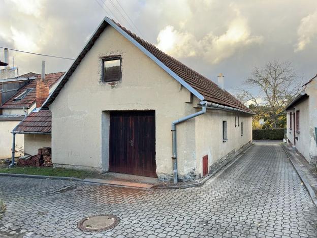 Prodej rodinného domu, Kotvrdovice, 110 m2