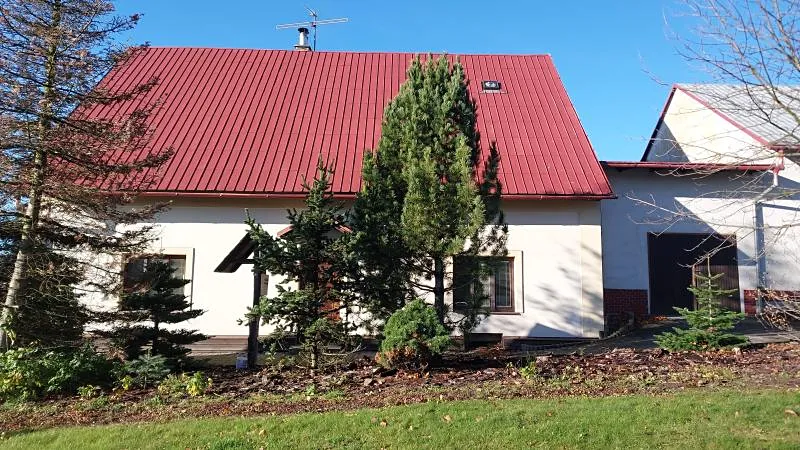 Prodej rodinného domu, Hlubočec, 609 m2